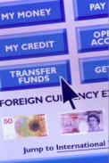 foreign currency online transfer