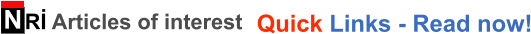 N RI Articles of interest    Quick Links - Read now!