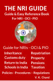 nri guide v k chand