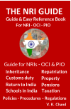nri guide v k chand