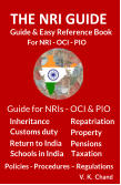 nri guide v k chand